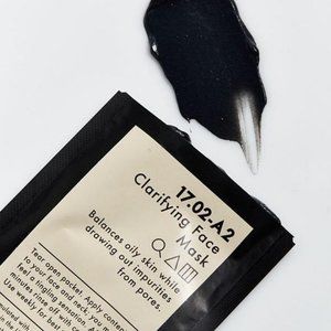 Alder New York - Clarifying Face Mask